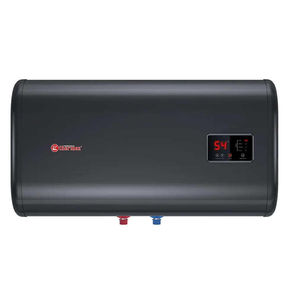 Thermex Chauffe-eau horizontal ID SHADOW 80, Wi-Fi