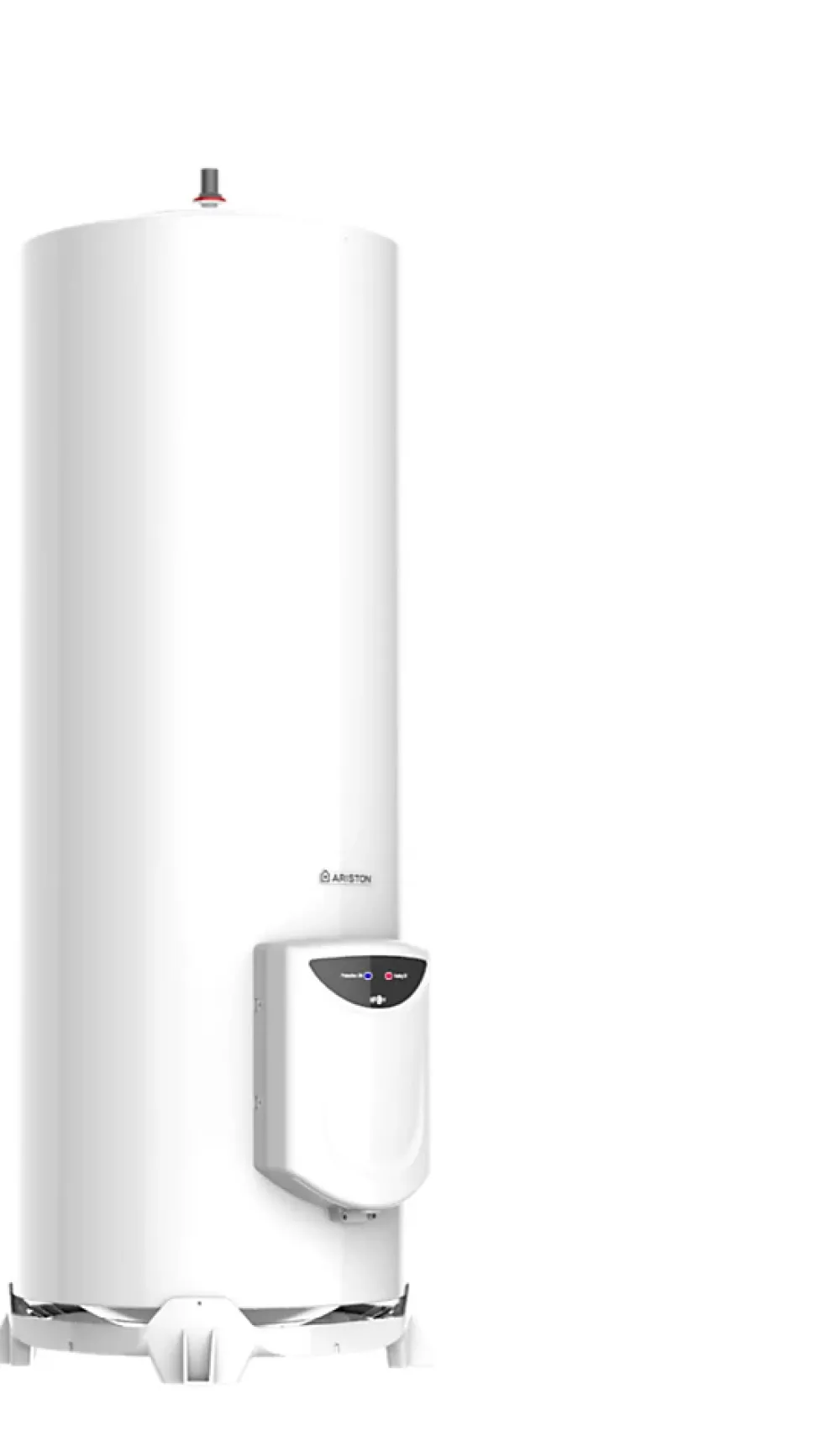 Ariston Chauffe-eau électrique anode titane Quietis 300L