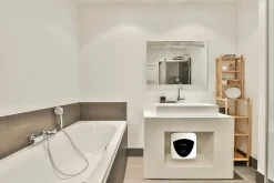 Ariston Chauffe-Eau Ariston-Chauffe-eau électrique Andris Elite WiFi 10 L sous-évier 2000 W