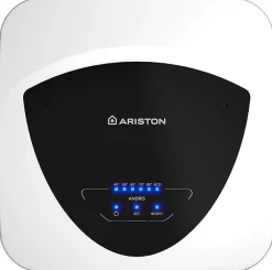 Ariston Chauffe-Eau Ariston-Chauffe-eau électrique Andris Elite WiFi 10 L sous-évier 2000 W