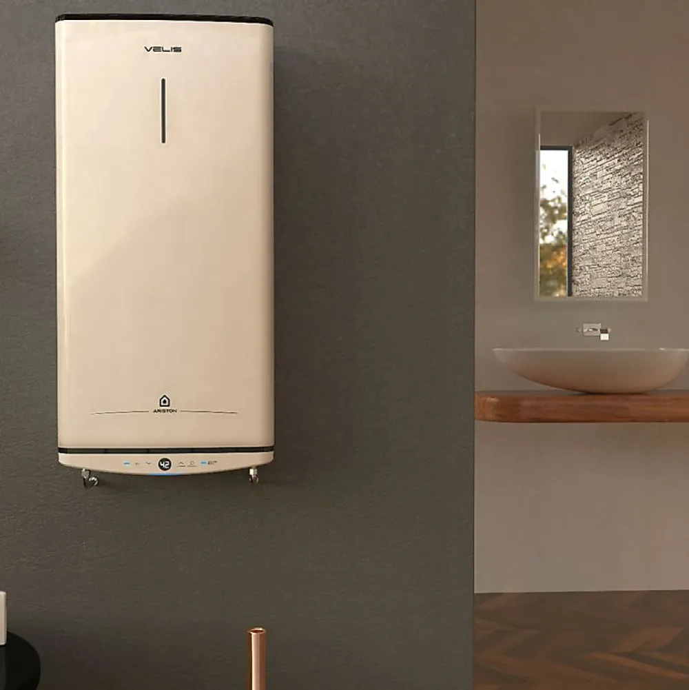 Ariston Chauffe-eau électrique - - Velis Pro - 45L