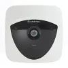 Ariston Chauffe-eau électrique Andris black 15L sous évier