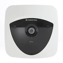 Ariston Chauffe-eau électrique Andris black 15L sous évier