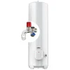 Ariston Chauffe-eau électrique Stileos 300L + groupe de sécurité