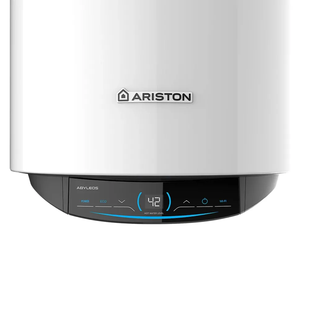 Ariston Chauffe-Eau Ariston-Chauffe-eau électrique Abyleos FE XP 150L
