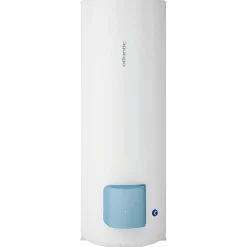 Atlantic Chauffe-Eau Électrique-Chauffe-eau électrique - - 200L