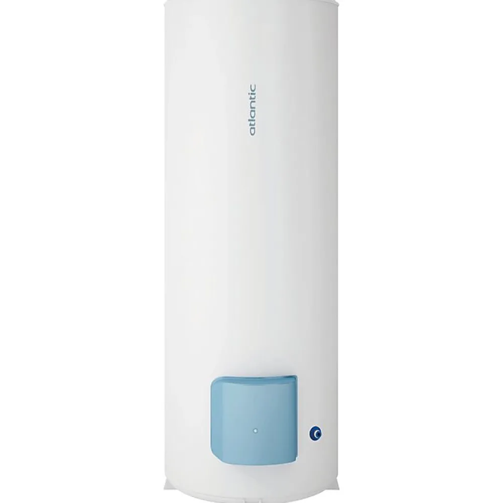 Atlantic Chauffe-Eau Électrique-Chauffe-eau électrique - - 200L
