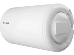 Thermor Chauffe eau électrique Blindé Horizontal raccordement latéral - Monophasé - 150l - 2000W - Horizontal mural - Diamètre : 513 - Ha