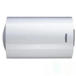 Ariston Chauffe-Eau Ariston-Chauffe eau électrique Blindé Horizontal Mural Initio 150 L
