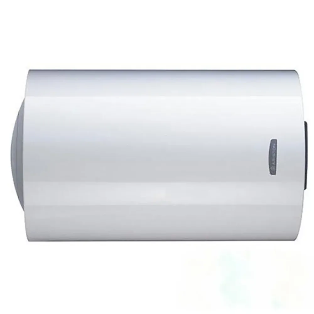 Ariston Chauffe-Eau Ariston-Chauffe eau électrique Blindé Horizontal Mural Initio 150 L