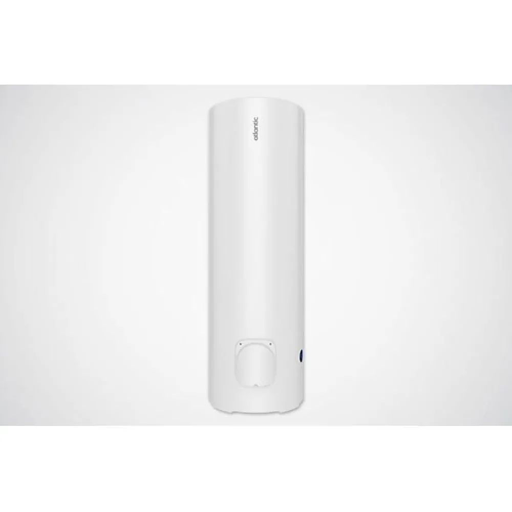 Atlantic Chauffe-Eau Électrique-Chauffe-eau électrique - Chaufféo plus - - Vertical sur socle - 300 l - Diamètre 575 mm - 3000 W
