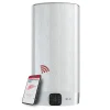 Ariston Chauffe-Eau Électrique|Chauffe-Eau Ariston-Chauffe-eau électrique connecté plat Velis Evo Dry 65L