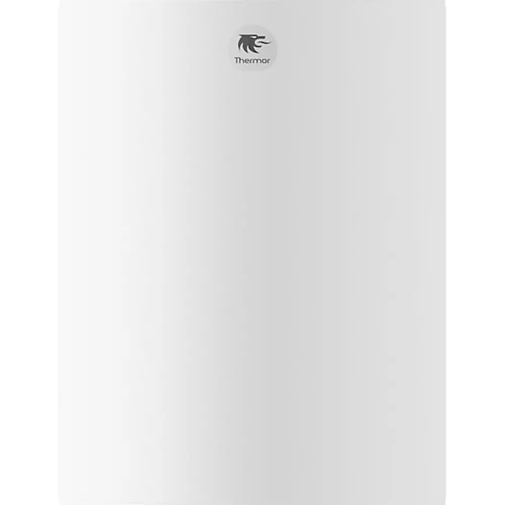 Thermor Chauffe-Eau Électrique-Chauffe-eau électrique Duralis - Vertical mural - 100 L