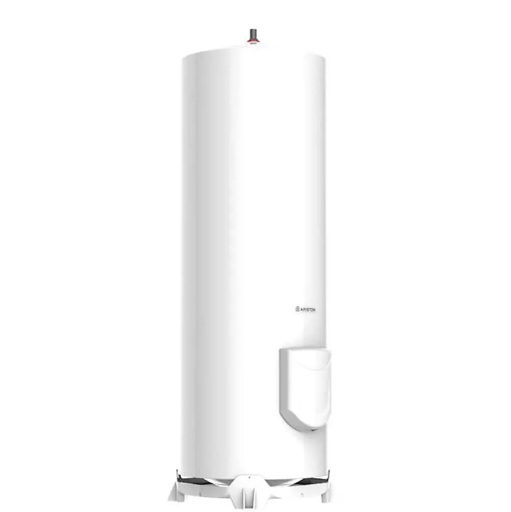 Aristo- Ariston Chauffe-Eau Électrique-Chauffe-eau électrique 200l INITIO XPERT blindé vertical sur socle D570mm - ARISTON - 3000784