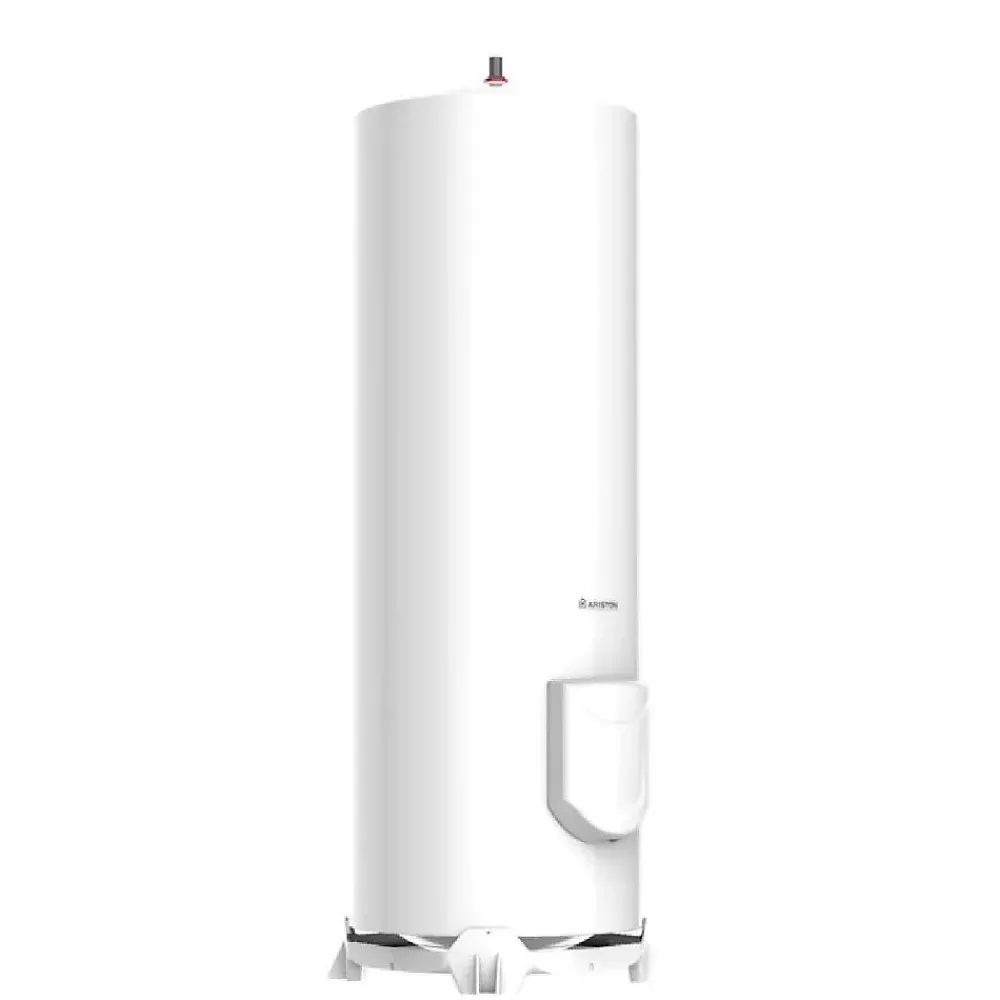 Aristo- Ariston Chauffe-Eau Électrique-Chauffe-eau électrique 200l INITIO XPERT blindé vertical sur socle D570mm - ARISTON - 3000784