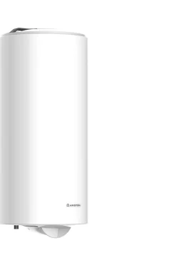 Aristo- Ariston Chauffe-Eau Électrique-Chauffe-eau électrique 100l INITIO XPERT blindé vertical mural D513mm - ARISTON - 3000774