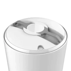 Aristo- Ariston Chauffe-Eau Électrique-Chauffe-eau électrique 150l SAGEO XPERT stéatite vertical mural D513mm - ARISTON - 3000778