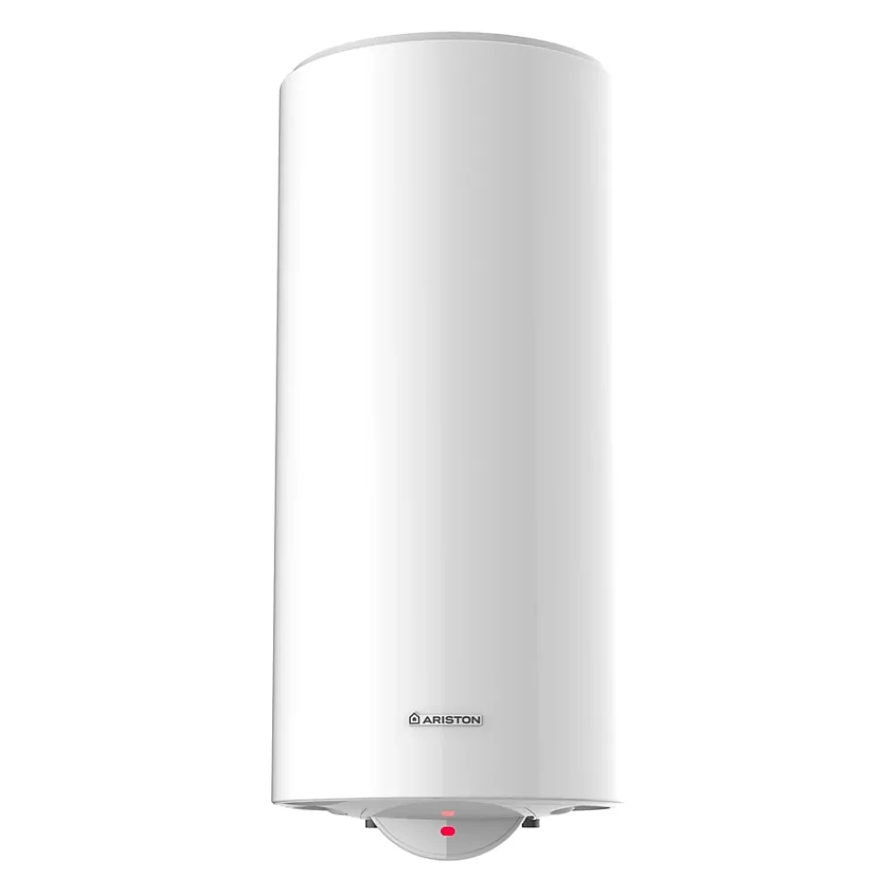 Aristo- Ariston Chauffe-Eau Électrique-Chauffe-eau électrique 200l SAGEO XPERT stéatite vertical mural D513mm - ARISTON - 3000785