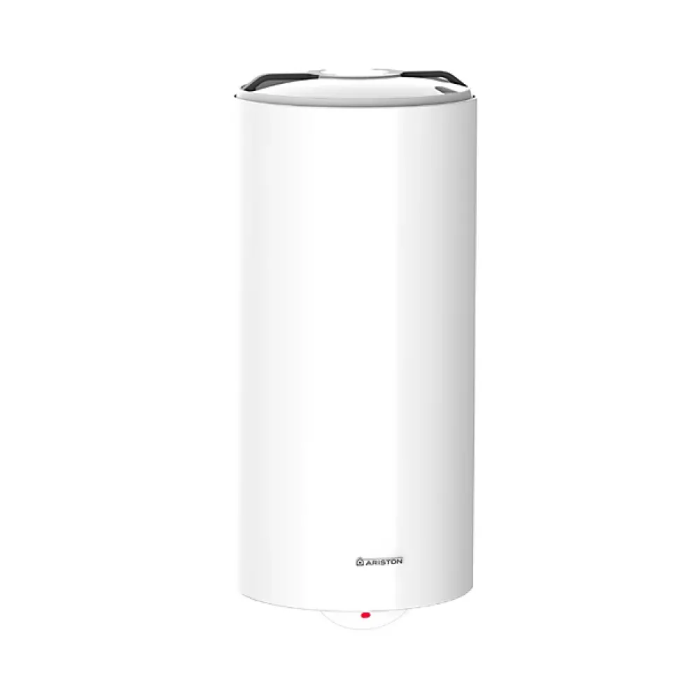 Aristo- Ariston Chauffe-Eau Électrique-Chauffe-eau électrique 200l SAGEO XPERT stéatite vertical mural D513mm - ARISTON - 3000785