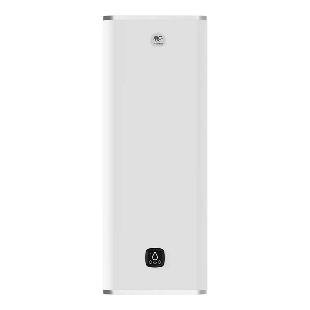 Thermor Chauffe-Eau Électrique-Chauffe-eau électrique MALICIO 3 - Vertical - 120L - 2400 W - 490x1020x516 mm