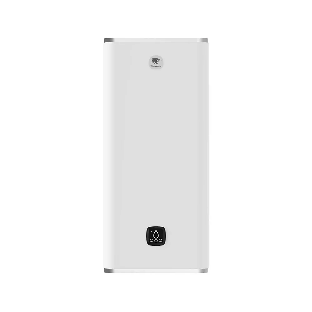 Thermor Chauffe-Eau Électrique-Chauffe-eau électrique MALICIO 3 - Vertical - 120L - 2400 W - 490x1020x516 mm