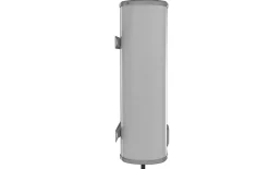 Carrera Chauffe-Eau Électrique-Chauffe-eau électrique plat alu brossé 47L