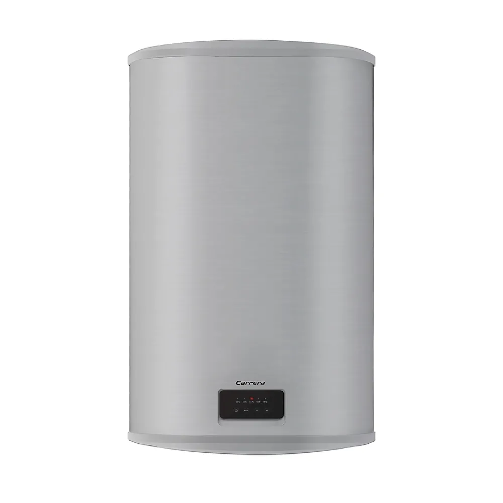 Carrera Chauffe-Eau Électrique-Chauffe-eau électrique plat 74L