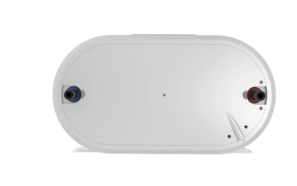 Carrera Chauffe-Eau Électrique-Chauffe-eau électrique plat 74L