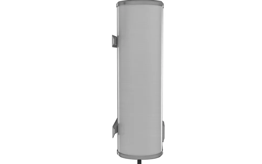 Carrera Chauffe-Eau Électrique-Chauffe-eau électrique plat 74L
