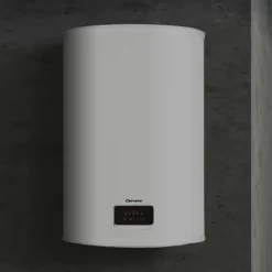 Carrera Chauffe-Eau Électrique-Chauffe-eau électrique plat 74L