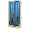 De Dietrich Chauffe eau électrique Plat Mural MultiPosition CESL C 100 L
