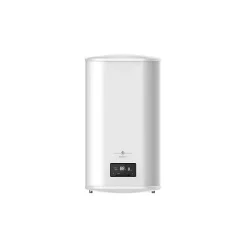 De Dietrich Chauffe-Eau Électrique|Chauffe-Eau De Dietrich-Chauffe eau électrique Plat Mural MultiPosition CESL C 80 L
