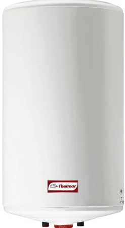 Thermor Chauffe-Eau Électrique-Chauffe eau électrique RISTRETTO - Sur évier - diam : 338 mm- 30 litres