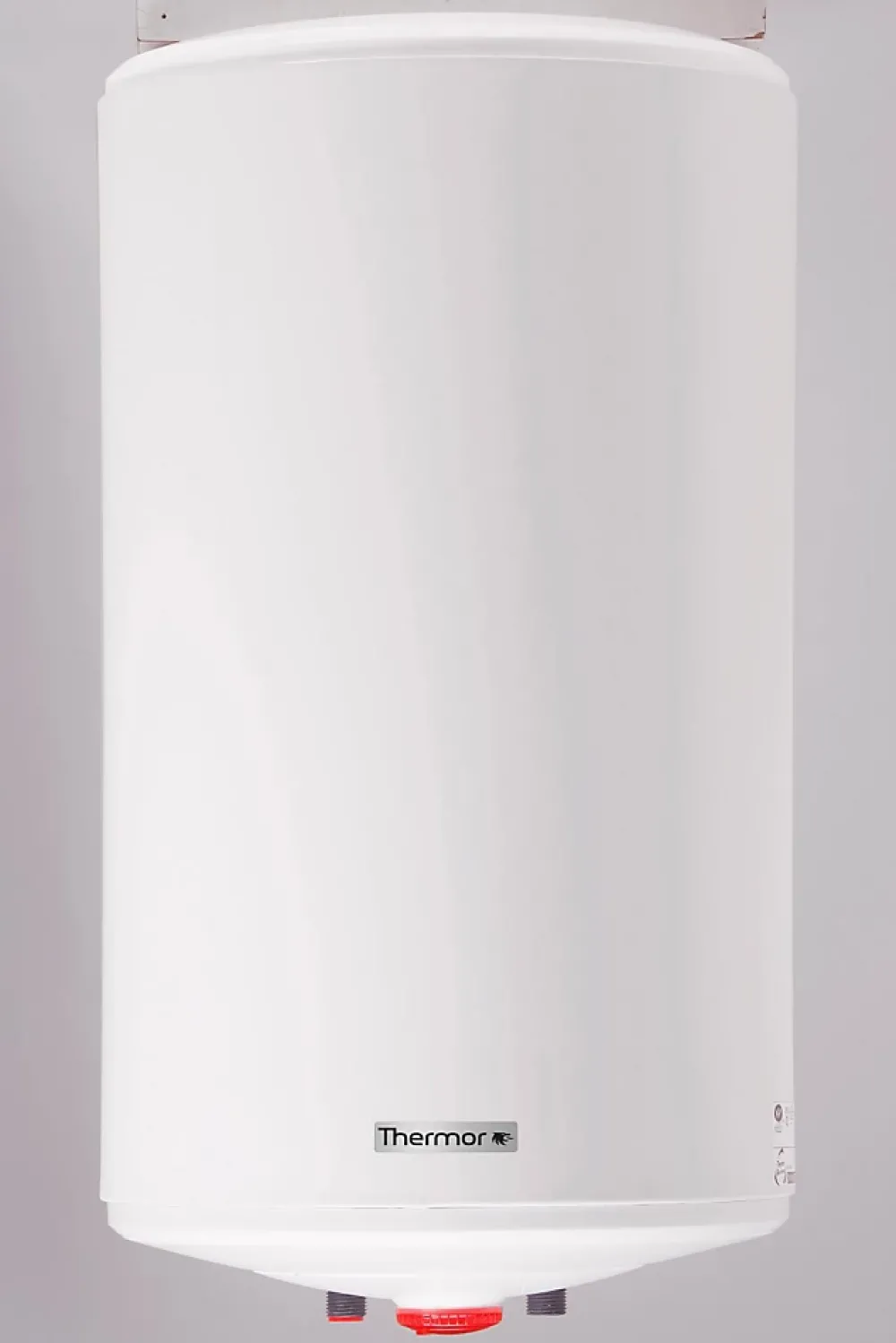 Thermor Chauffe-Eau Électrique-Chauffe eau électrique RISTRETTO - Compact sous évier - diam : 338 mm - 15 litres