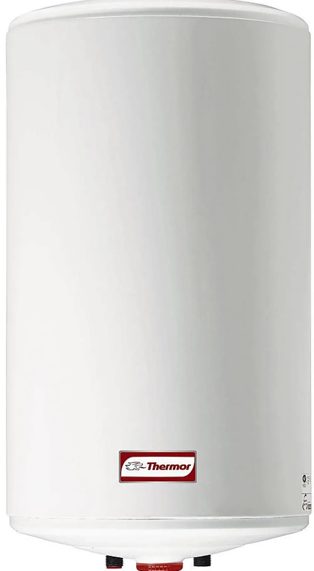 Thermor Chauffe-Eau Électrique-Chauffe eau électrique RISTRETTO - Compact sous évier - diam : 338 mm - 15 litres