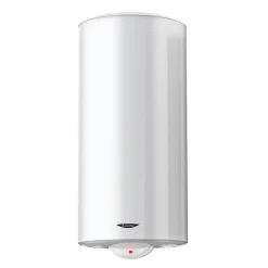 Ariston Chauffe-Eau Électrique|Chauffe-Eau Ariston-Chauffe-eau électrique stéatite Stileos 200L à fixer au mur