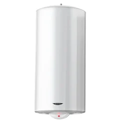 Ariston Chauffe-Eau Électrique|Chauffe-Eau Ariston-Chauffe-eau électrique stéatite Stileos 200L sur socle
