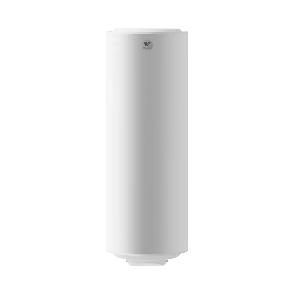 Thermor Chauffe-Eau Électrique-Chauffe eau électrique STEATIS stéatite Vertical standard - Monophasé - Capacité 150 l - Puissance 1800 W - Vertical mural - Cla