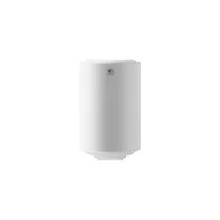 Thermor Chauffe-Eau Électrique-Chauffe eau électrique STEATIS stéatite Vertical standard - Monophasé - Capacité 200 l - Puissance 2200 W - Vertical mural - Cla