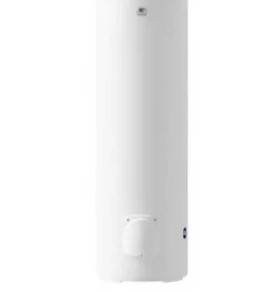Thermor Chauffe-eau électrique STEATIS (300L) - Hauteur: 1,78 m - Capacité 300 L - Blanc - Classe énergétique : C