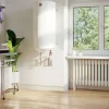 Thermor Chauffe eau électrique STEATIS stéatite Vertical standard - Monophasé - Capacité 75L - Puissance 1200 W - Vertical mural - Classe