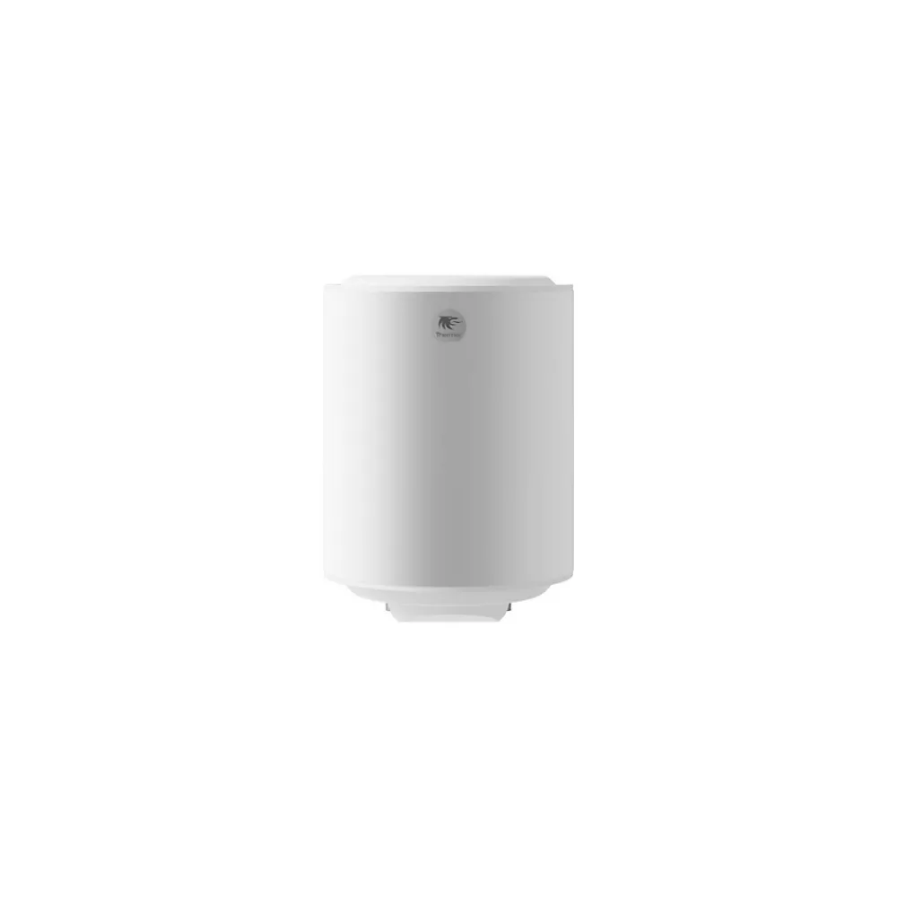 Thermor Chauffe eau électrique STEATIS stéatite Vertical standard - Monophasé - Capacité 75L - Puissance 1200 W - Vertical mural - Classe