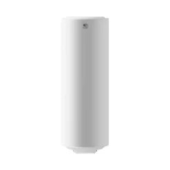 Thermor Chauffe eau électrique STEATIS stéatite Vertical standard - Monophasé - Capacité 75L - Puissance 1200 W - Vertical mural - Classe