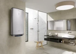 Ariston Chauffe-eau électrique thermostatique Velis Wifi 80L