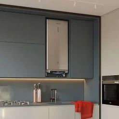Ariston Chauffe-eau électrique thermostatique Velis Wifi 80L