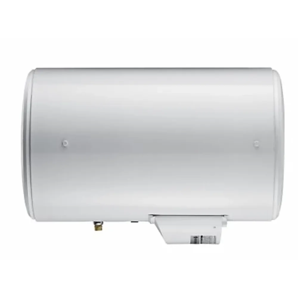 De Dietrich Chauffe eau électrique THS Horizontal Mural Cor-Email 100 L