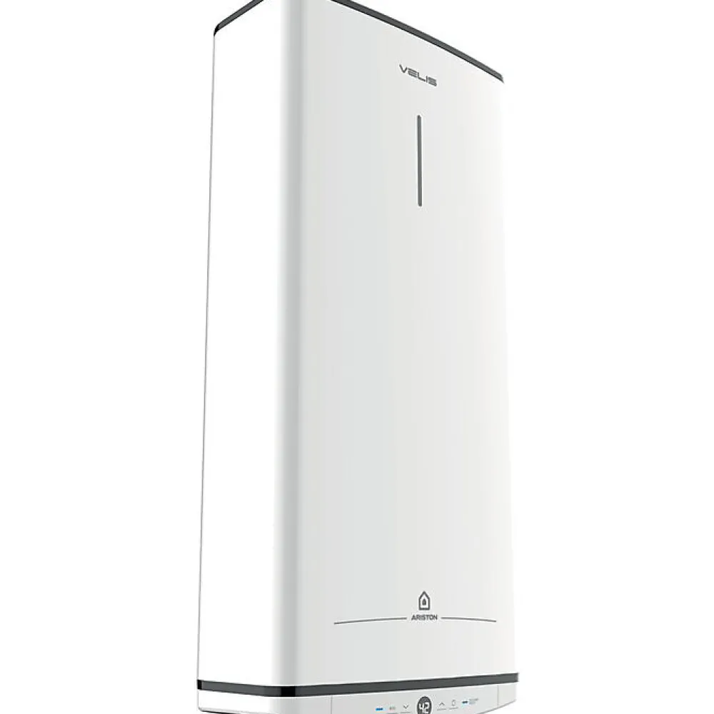 Ariston Chauffe-Eau Électrique|Chauffe-Eau Ariston-Chauffe-eau électrique - Velis Pro - - 65 L