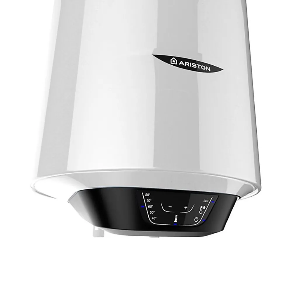 Ariston Chauffe-Eau Ariston-Chauffe-eau électrique vertical mural Pro 1 Eco 50L - - 3201957