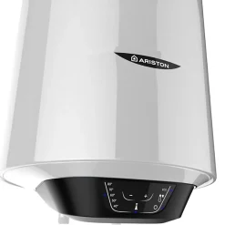 Ariston Chauffe-Eau Ariston-Chauffe-eau électrique vertical mural Pro 1 Eco 80L - - 3201958