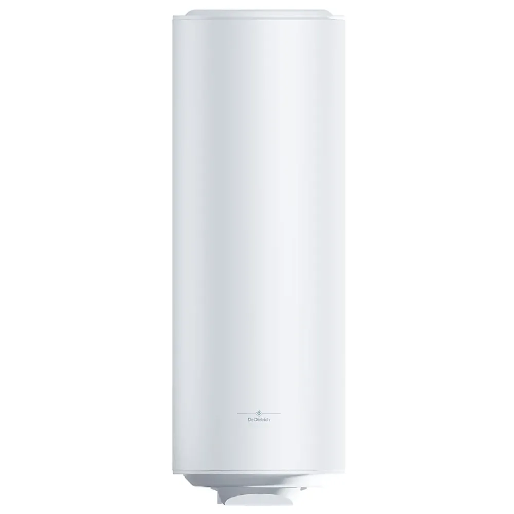 De Dietrich Chauffe eau électrique Vertical Mural Blindé 075 L